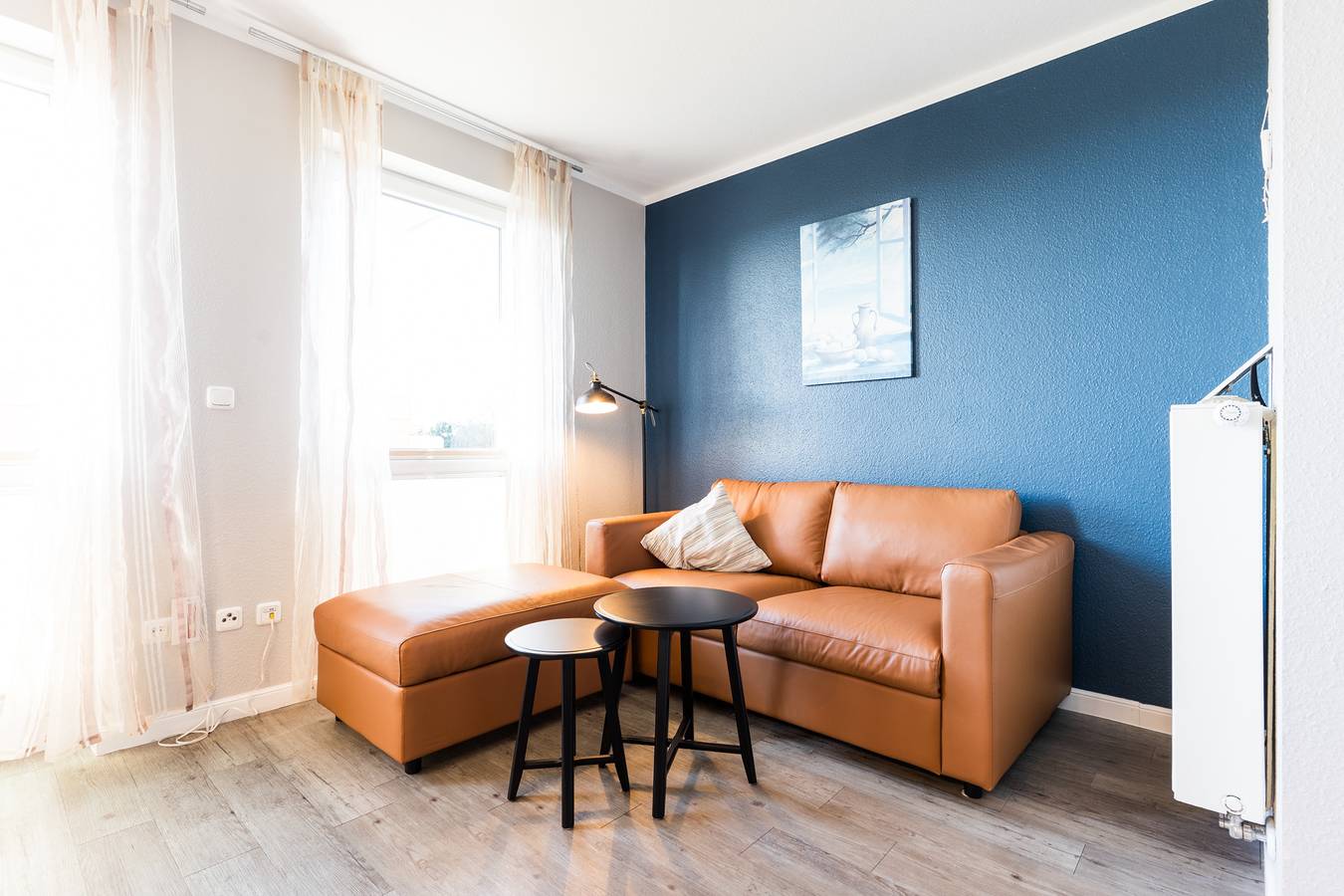 Hel semesterlägenhet, Fehmarnstrand 78 App. 12 in Östfehmarn, Fehmarn