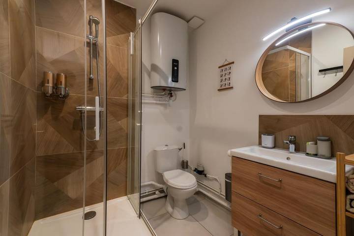 Gîte pour 4 personnes à Tarare - 4