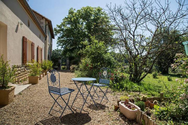 Location de vacances pour 2 personnes à Vergt - 4