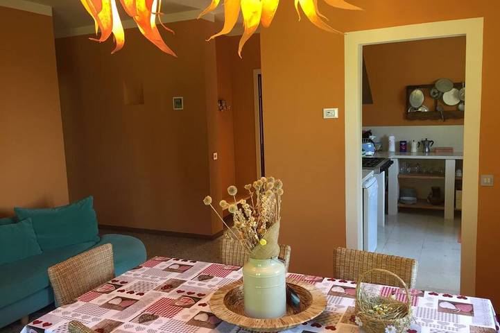 Agriturismo für 12 Personen, mit Pool am Gardasee - 3