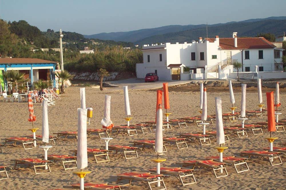 Ganze Wohnung, Ferienwohnung - Peschici in Marina di Peschici (Peschici), Peschici und Umgebung