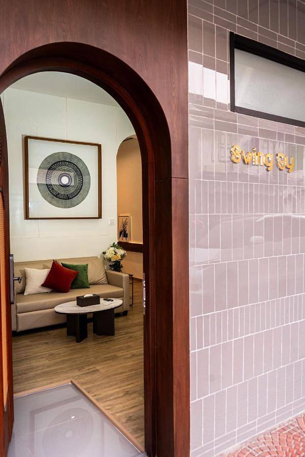 Ferienhaus für 4 Personen in Bangkok