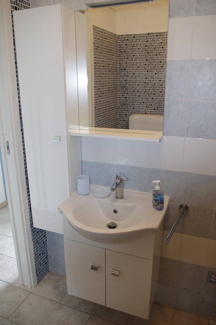 Ferienwohnung für 2 Personen, mit Terrasse und Garten, mit Haustier in Lago Maggiore (Lombardei) - 4