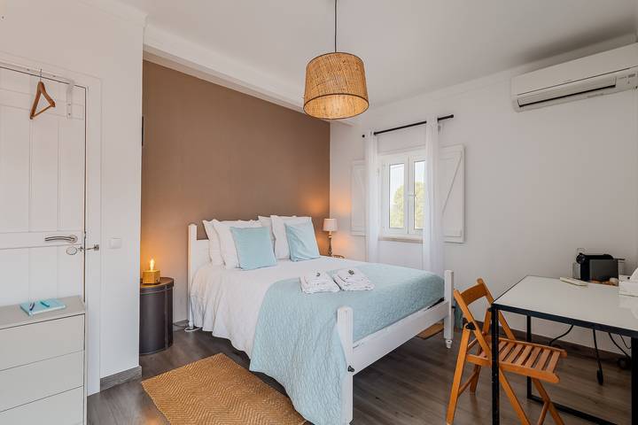 Casa rural para 2 personas, con Jardín en Alentejo - 2