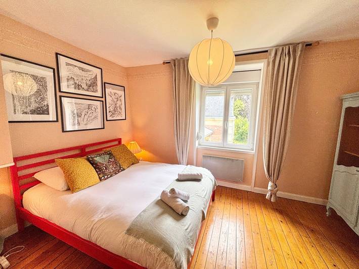 Ferienhaus für 4 Personen mit Garten in Sillery, Marne
