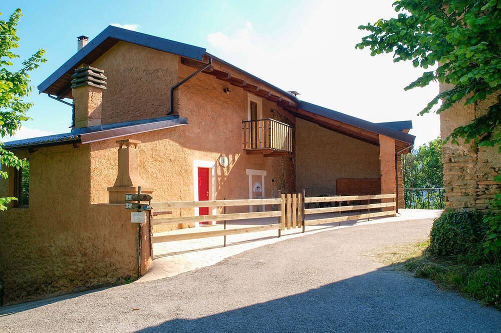 Photo : Maison de vacances