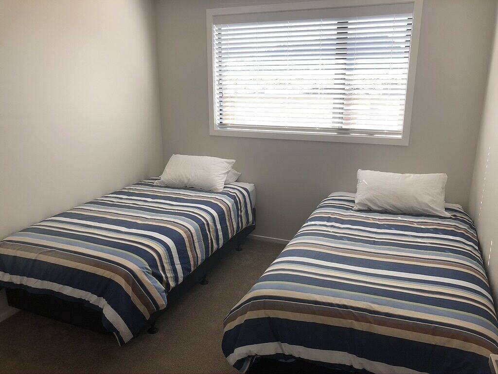 Holiday Home for 6 People in Wanaka, Otago