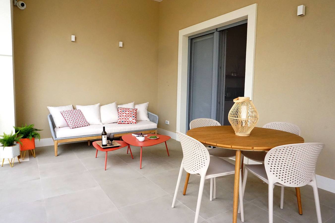 Apartments In Villa Selva, Locorotondo, Puglia - Apartment Selva 2 in Laureto, Fasano