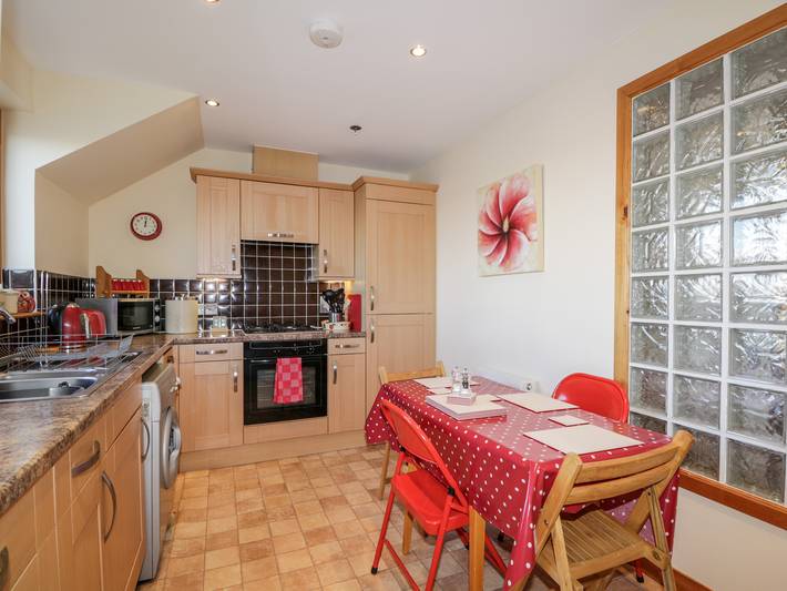 Gîte pour 4 personnes à Inverness (Écosse) - 3