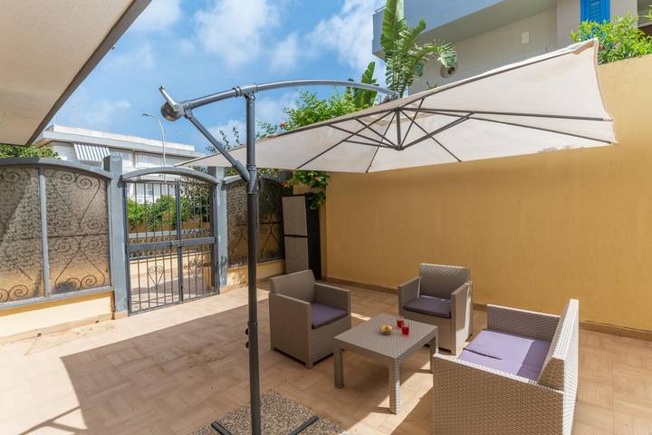 Ferienwohnung für 2 Personen in Marina di Ragusa - 3