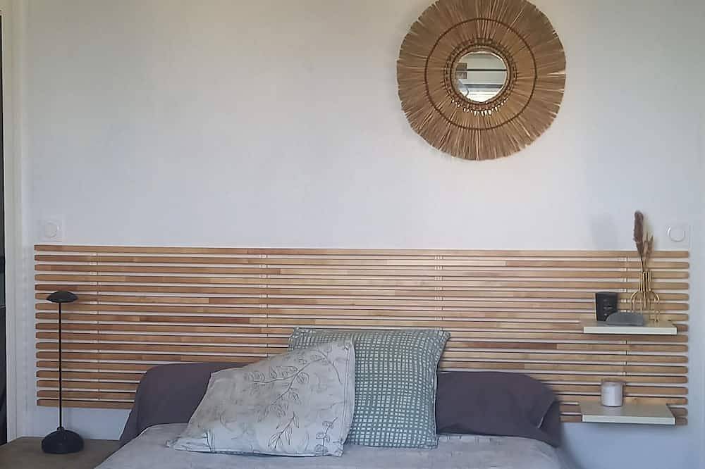 Ganze Wohnung, Sea view apartment close to the cable car and Capucins in Brest, Brest und Umgebung