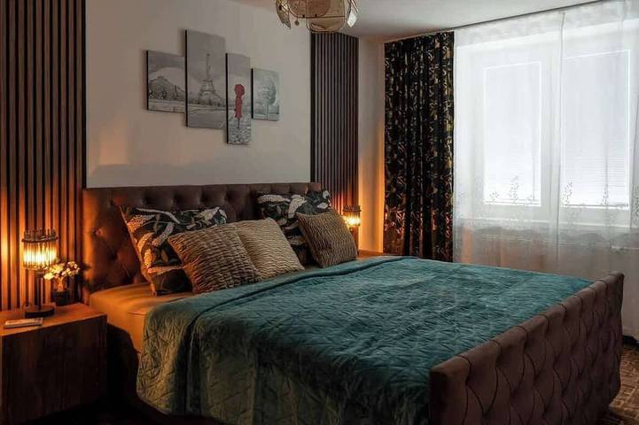 Ferienwohnung für 2 Personen - 1
