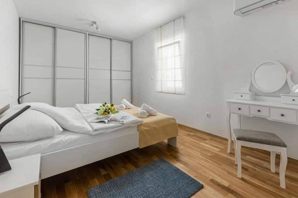 Ganze Wohnung, Villa Ancora - Merope Apartment Sv.Jakov, Nerezine, Croatia in Cunski, Kvarner Inseln
