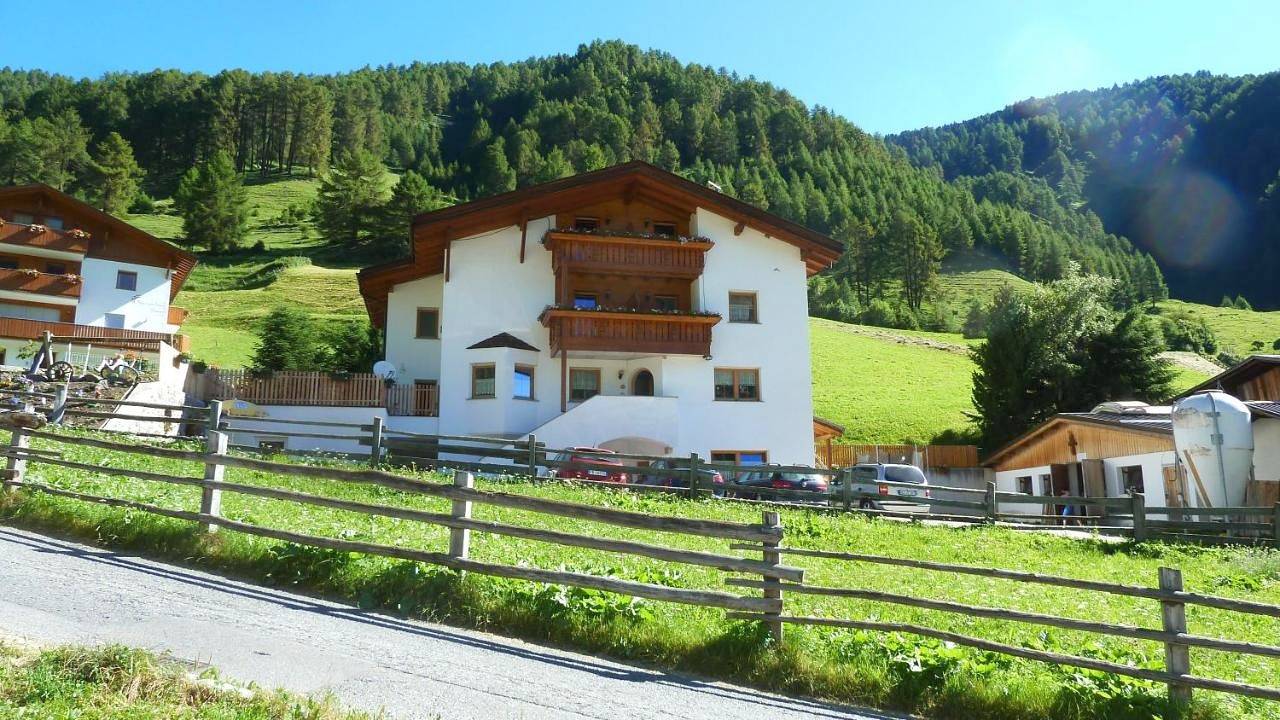 Wastlhof in Schlinig, Mals