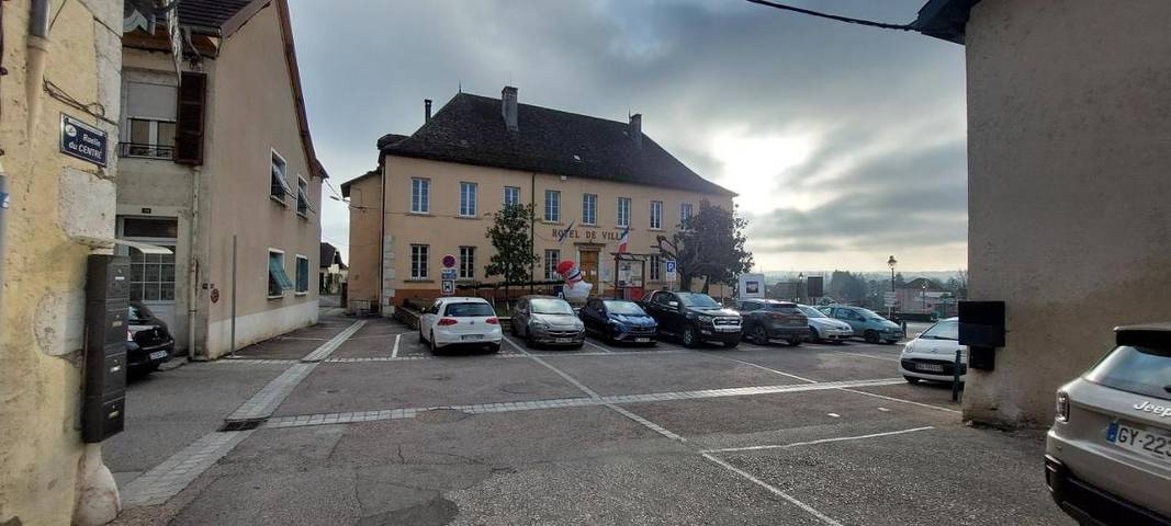 Gîte pour 2 personnes dans Saint-Genix-les-Villages - 3