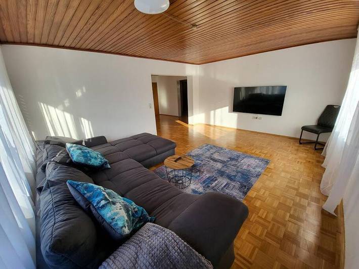 Ferienwohnung für 5 Personen in Crailsheim