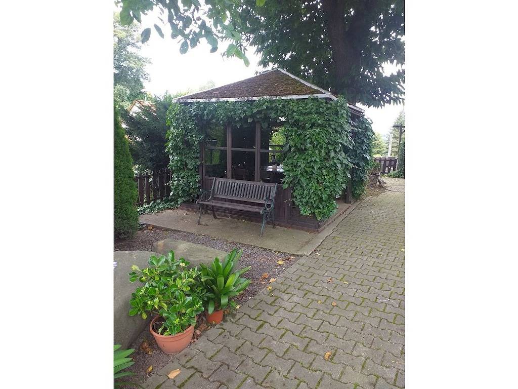 Ferienhaus mit 2 Schlafzimmer in Struppen, Elbsandsteingebirge