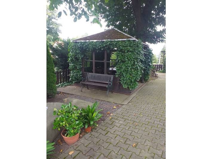 Ferienhaus für 12 Personen, mit Terrasse in Struppen - 4