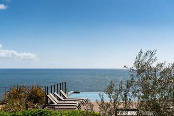 Apartamento De Férias para 5 Pessoas em São Martinho (desambiguação), Madeira, Foto 4