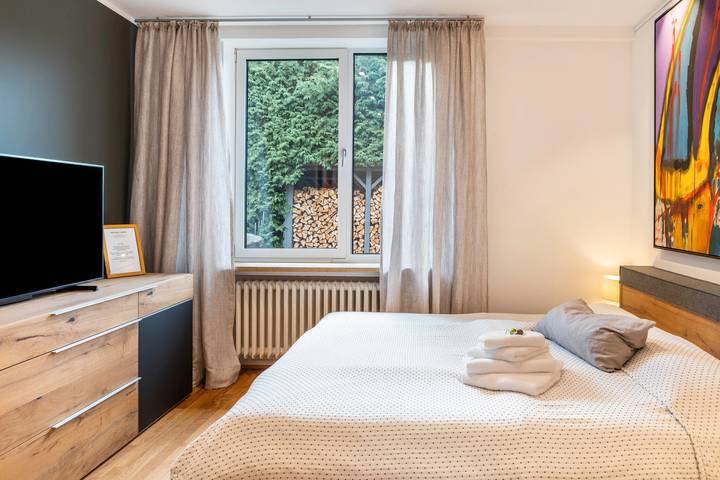 Ferienwohnung für 2 Personen in Kassel - 2