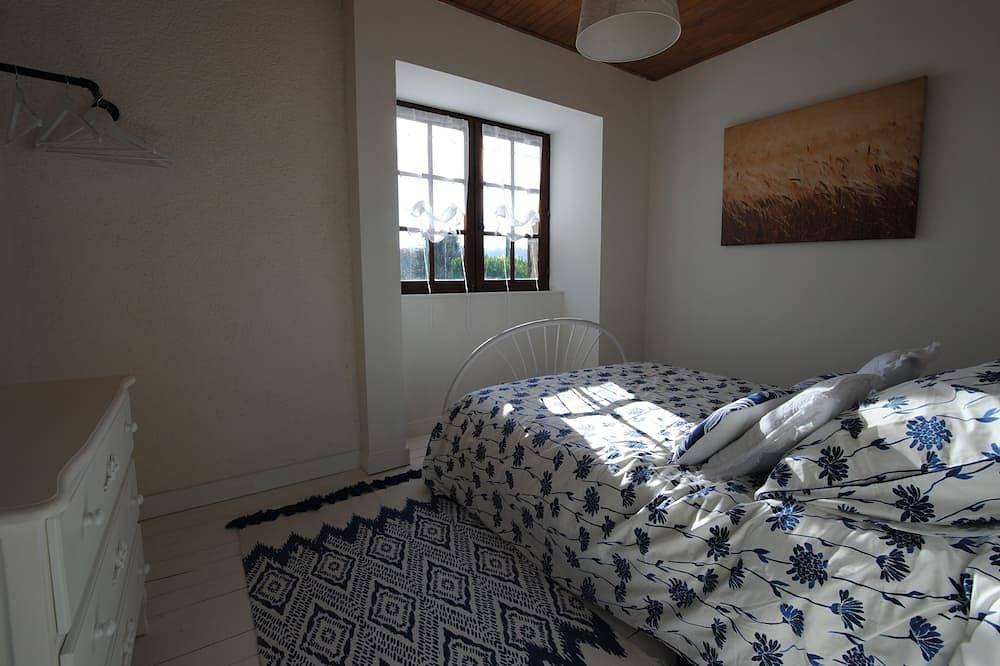 Stilvolles Ferienhaus in der alten Scheune in Dolmayrac, Villeneuve-sur-Lot und Umgebung