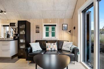 Chalet für 4 Personen in Hvide Sande, Mitteljütland, Bild 4
