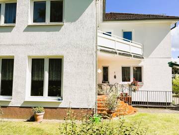 Ferienwohnung für 7 Personen in Neubukow, Neubukow-Salzhaff, Bild 2