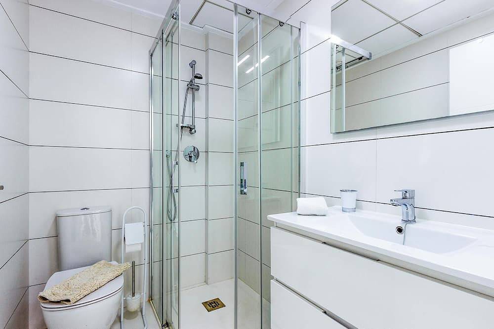 Entire apartment, 2 bedroom amazing apartment in Orihuela in Panorama Golf, Orihuela