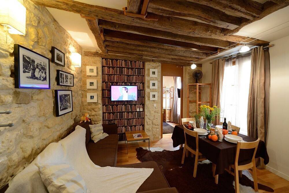 Appartement de vacances