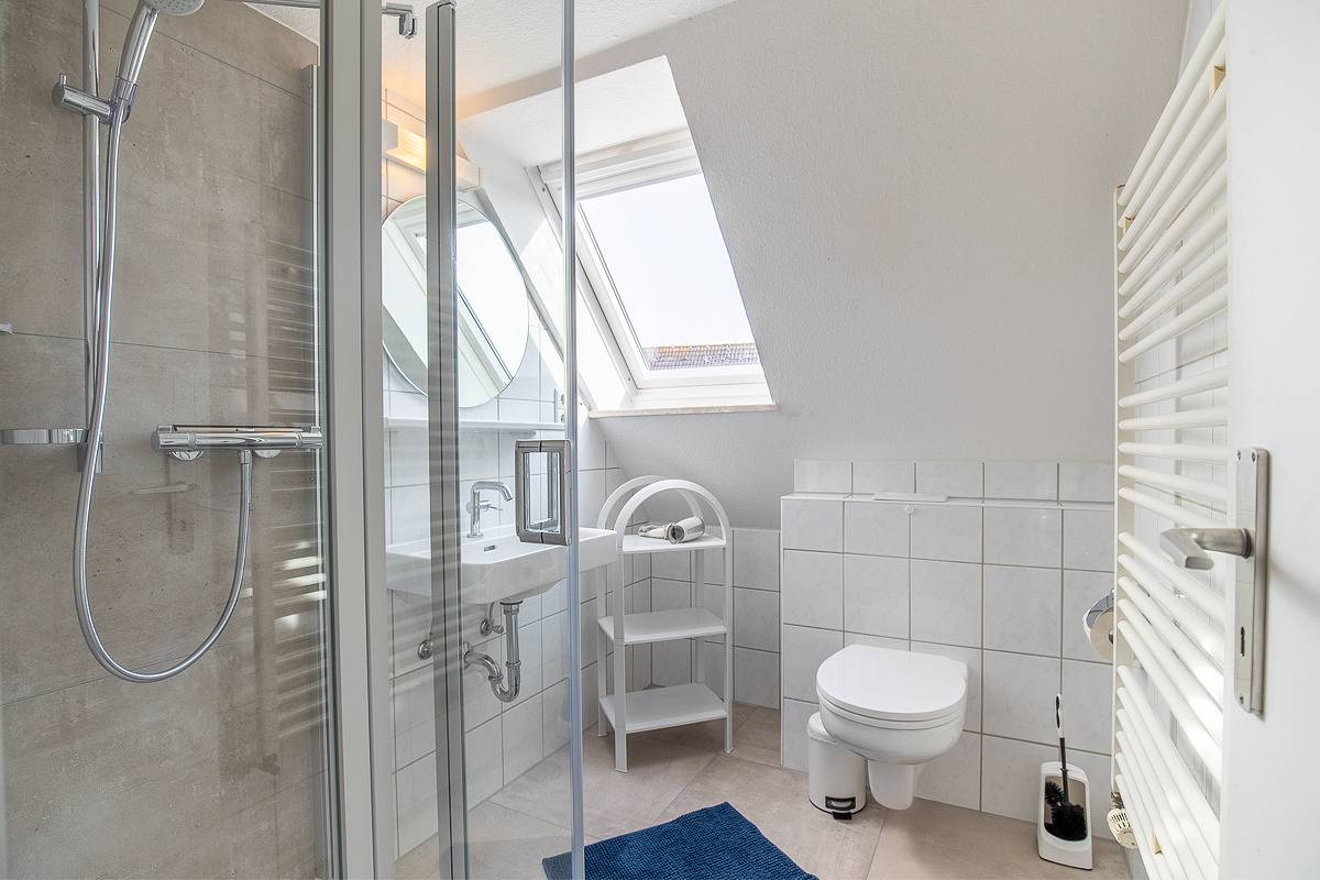 Ganze Ferienwohnung, Utesch Ferienwohnungen "Deichringstr. 25" - Ferienwohnung - 15071/A in Neuharlingersiel, Nordseeküste