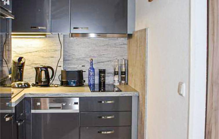 Ferienwohnung für 3 Personen, mit Terrasse in Büsum-Wesselburen - 4