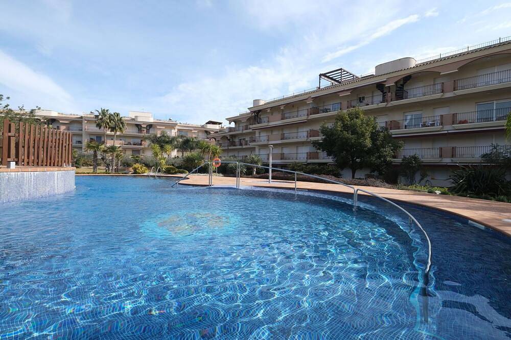 Appartamento vacanze a Montsià a partire da 94€ a notte