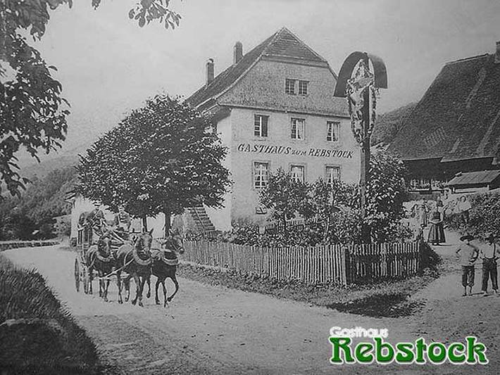 Hotel für 2 Personen, mit Terrasse und Balkon/Terrasse in Simonswald - 4