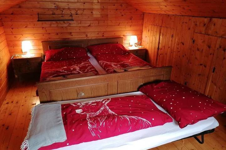 Stoderhütte - Appartement/Fewo, Dusche oder Bad, Wc, 4 oder mehr in Aich, Schladming-Dachstein