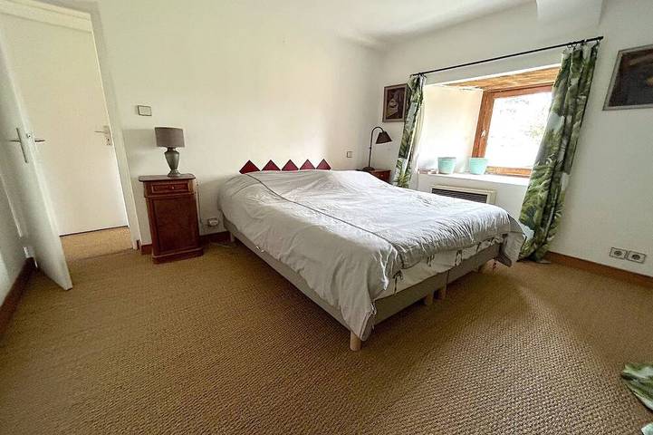 Gîte pour 6 personnes, avec terrasse et jardin à Arradon - 2