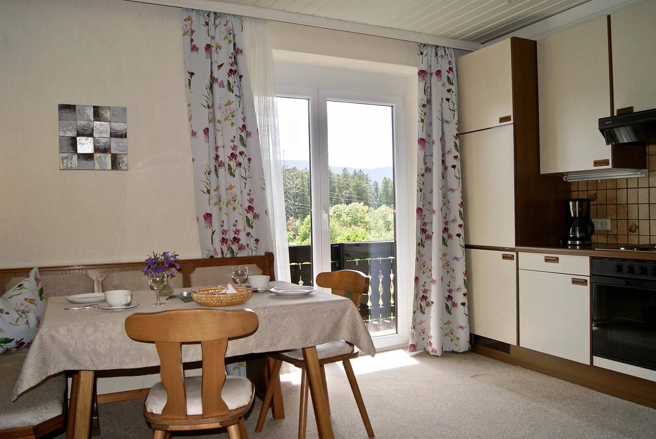Appartement/Fewo 25 in Millstatt, Oberkärnten