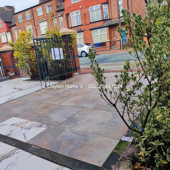 Gîte pour 3 personnes, avec vue et jardin, adapté aux familles à Manchester - 2