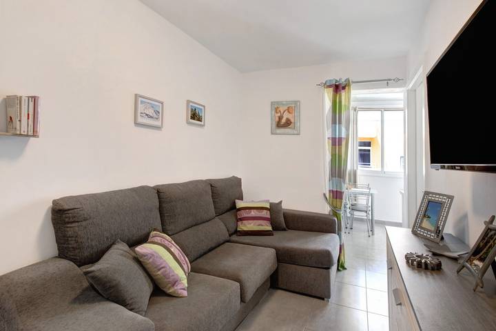 Gîte pour 2 personnes à Santiago del Teide - 4