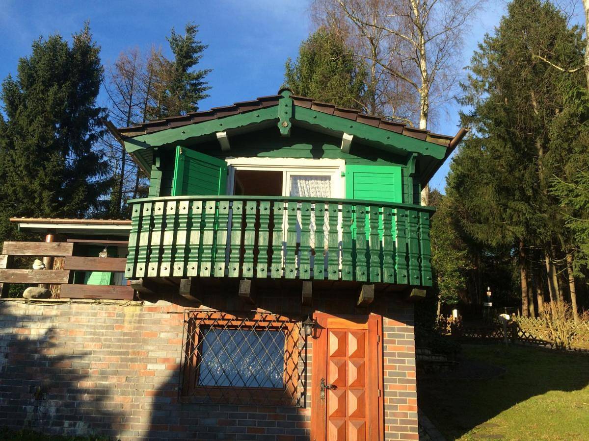 Two-Bedroom House in Wiehl, Oberbergischer Kreis