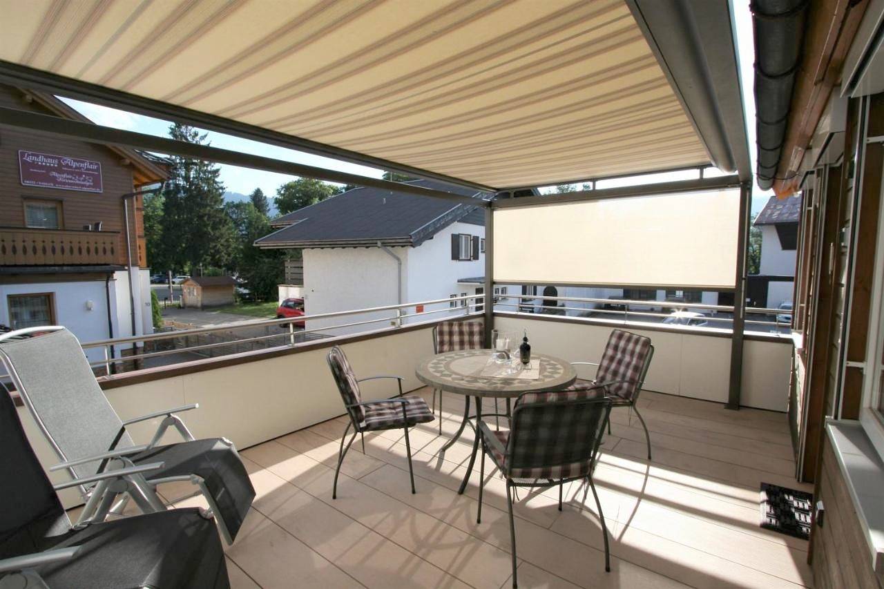 Two-Bedroom House in Oberstdorf, Bayerisch Schwaben