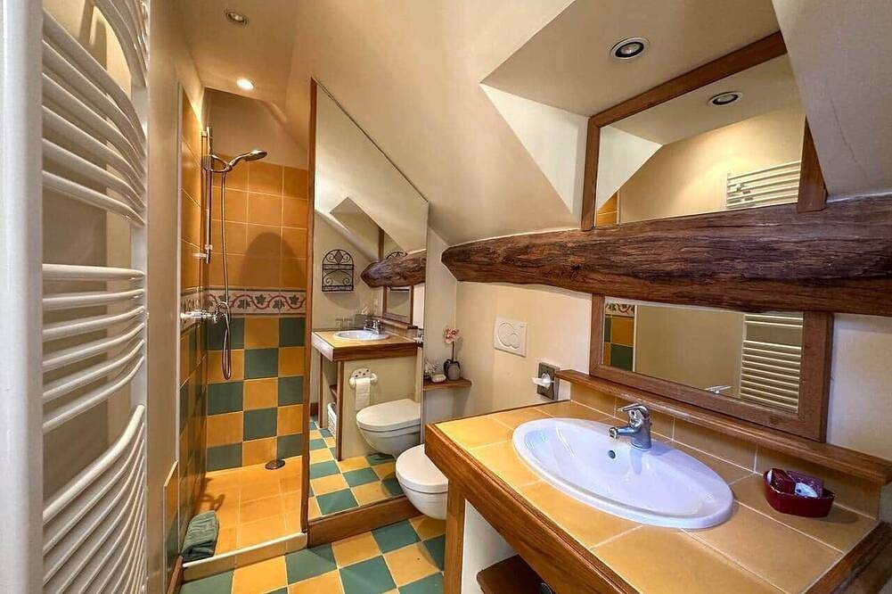 Hotel a Borgogna a partire da 156€ a notte