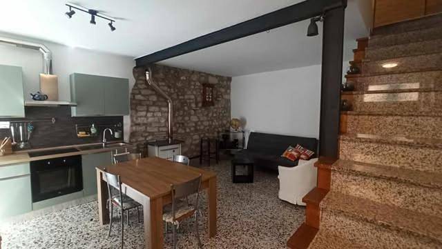 Location de vacances pour 4 personnes, avec balcon à Lama dei Peligni - 4