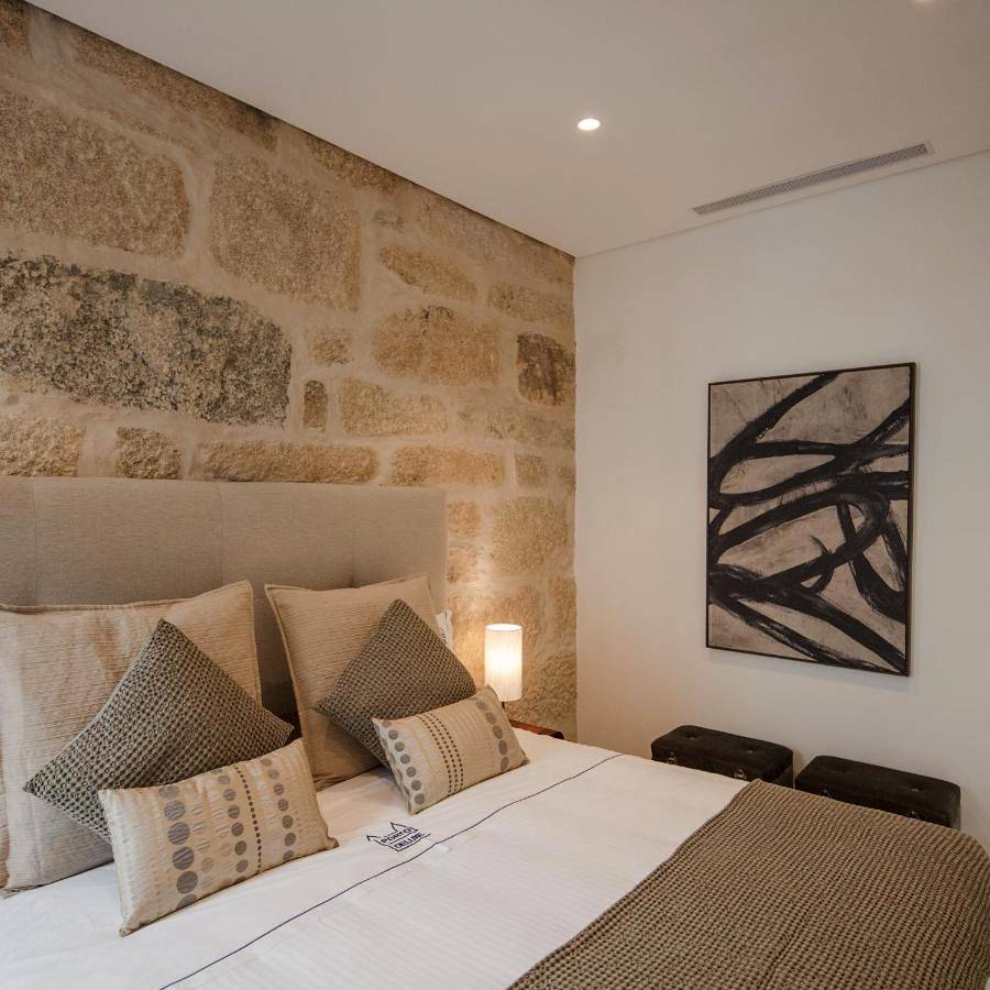Porto Deluxe Suites in Massarelos, Porto