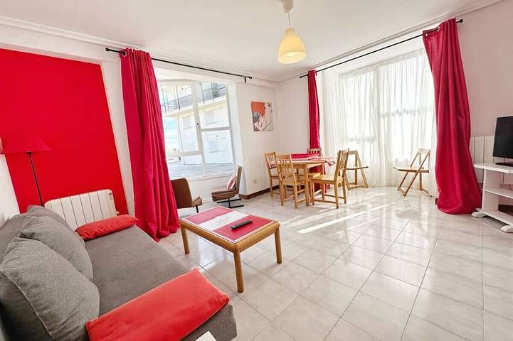 Ferienwohnung für 5 Personen - 1