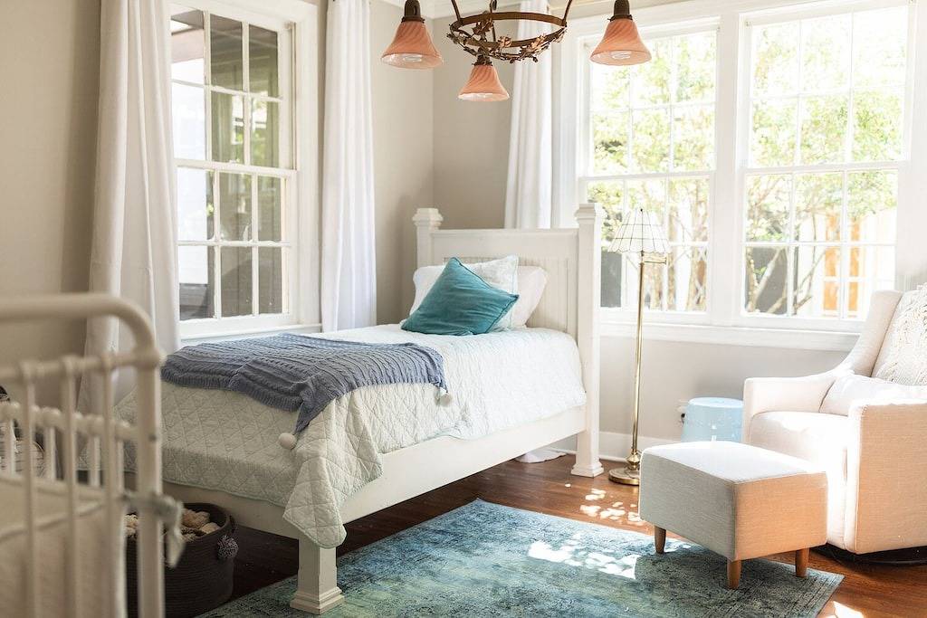 Großes Einfamilienhaus - Campus und Platz zu Fuß erreichbar! in Oxford (MS), Lafayette County