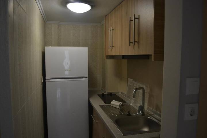 Ferienwohnung für 2 Personen, mit Ausblick und Terrasse in Sarti - 3