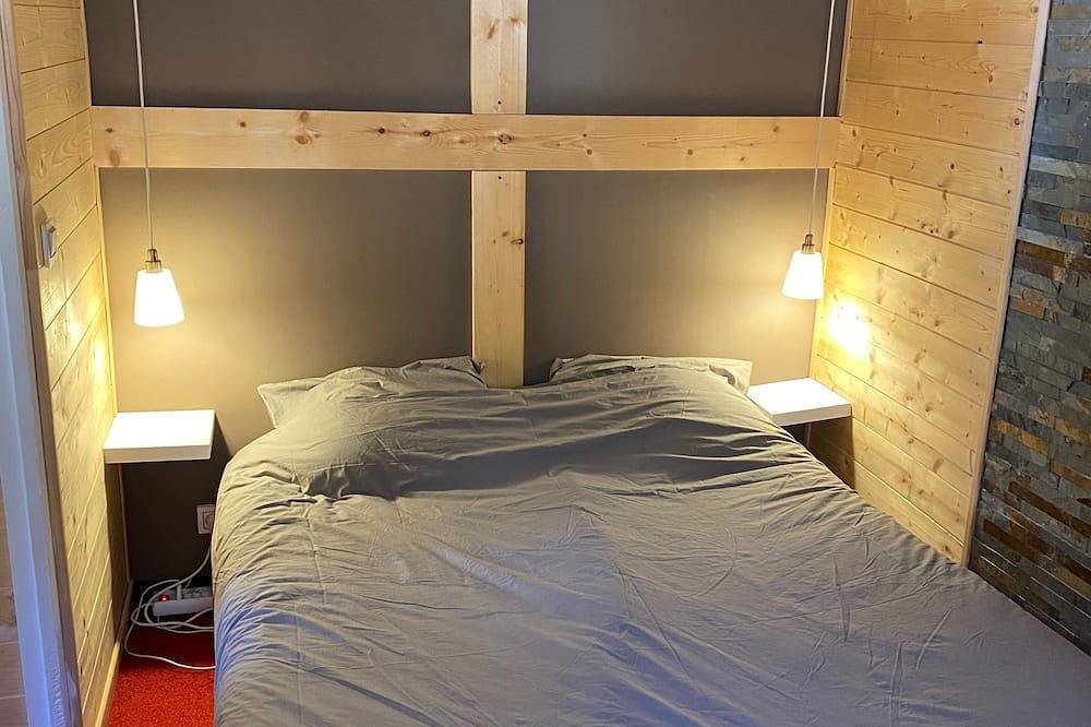 Appartement entier, Appartement au cœur des pistes in Isola 2000, Isola