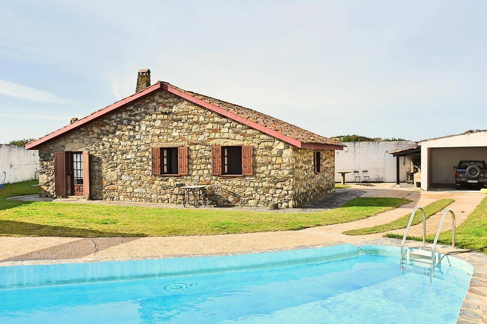 Casa vacanza a Cávado a partire da 173€ a notte