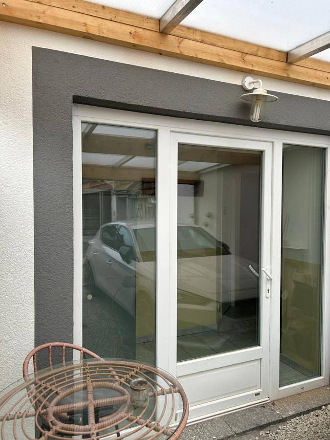 Gîte pour 4 personnes à Remiremont - 2