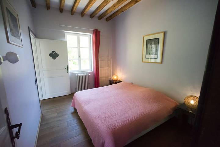 Location de vacances pour 15 personnes, avec jardin et sauna à Sassetot-le-Mauconduit - 4